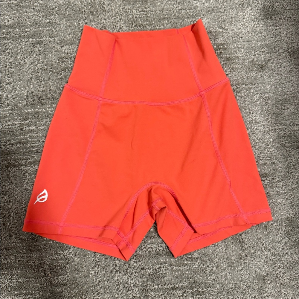PTULA Yvette 4” short